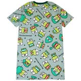 けろけろけろっぴ Tシャツ ワンピース | CharaBasket | 詳細画像2 