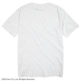 すみっコぐらし Tシャツ 映画 サンエックス 半袖 プリント | CharaBasket | 詳細画像3 