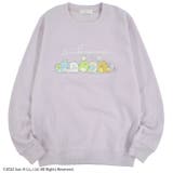 すみっコぐらし トレーナー サンエックス | CharaBasket | 詳細画像12 