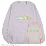 すみっコぐらし トレーナー サンエックス | CharaBasket | 詳細画像8 