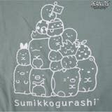 すみっコぐらし サンエックス 半袖 | CharaBasket | 詳細画像10 