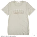 すみっコぐらし プリント半袖 Tシャツ | CharaBasket | 詳細画像2 