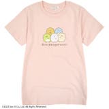 すみっコぐらし サンエックス 半袖 | CharaBasket【KIDS】 | 詳細画像4 