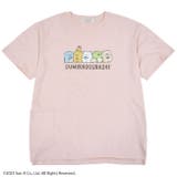 すみっコぐらし サンエックス Tシャツ | CharaBasket【KIDS】 | 詳細画像2 