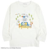 すみっコぐらし サンエックス Tシャツ | CharaBasket【KIDS】 | 詳細画像1