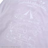 すみっコぐらし サンエックス Tシャツ | CharaBasket【KIDS】 | 詳細画像4 