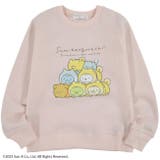 すみっコぐらし トレーナー サンエックス | CharaBasket【KIDS】 | 詳細画像5 