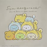 すみっコぐらし トレーナー サンエックス | CharaBasket【KIDS】 | 詳細画像6 