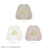 すみっコぐらし トレーナー サンエックス | CharaBasket【KIDS】 | 詳細画像8 