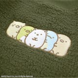 すみっコぐらし トレーナー サンエックス | CharaBasket【KIDS】 | 詳細画像5 