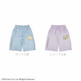 すみっコぐらし サンエックス ハーフ | CharaBasket【KIDS】 | 詳細画像8 