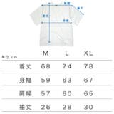 クロミ Tシャツ ストリート サンリオ 半袖 M L LL キャラクターズ | CharaBasket【MEN】 | 詳細画像4