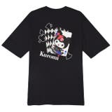 クロミ Tシャツ オーバーサイズ | CharaBasket | 詳細画像2 