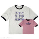 クロミ Tシャツ 半袖 | CharaBasket | 詳細画像1 