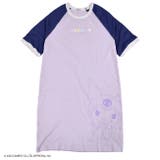 クロミ BIG Tシャツ 半袖 プリント トップス ラグラン | CharaBasket | 詳細画像14 