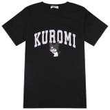 クロミ Tシャツ 速乾 | CharaBasket | 詳細画像6 