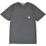 クロミ 半袖 Tシャツ 春夏 天竺 サンリオ キャラクターズ | CharaBasket | 詳細画像9 