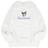 クロミ トレーナー スウェット | CharaBasket | 詳細画像4 