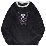 クロミ トレーナー スウェット | CharaBasket | 詳細画像2 