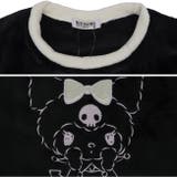 クロミ トレーナー スウェット | CharaBasket | 詳細画像4 