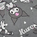 クロミ Tシャツ ワンピース | CharaBasket | 詳細画像3 