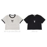 クロミ Tシャツ ちびT | CharaBasket | 詳細画像11