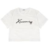 クロミ Tシャツ サンリオ | CharaBasket | 詳細画像1