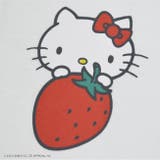 ハローキティ ビック Tシャツ | CharaBasket | 詳細画像5 