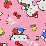 ハローキティ Tシャツ 半袖 | CharaBasket | 詳細画像4 