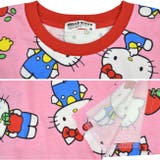 ハローキティ Tシャツ 半袖 | CharaBasket | 詳細画像5 