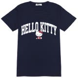 ハローキティ Tシャツ 速乾 | CharaBasket | 詳細画像1 