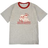 ハローキティ Tシャツ 半袖 | CharaBasket | 詳細画像4