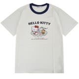 ハローキティ Tシャツ 半袖 | CharaBasket | 詳細画像6