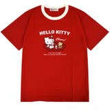 ハローキティ Tシャツ 半袖 | CharaBasket | 詳細画像7