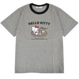 ハローキティ Tシャツ 半袖 | CharaBasket | 詳細画像8