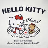 ハローキティ Tシャツ 半袖 | CharaBasket | 詳細画像9