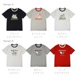 ハローキティ Tシャツ 半袖 | CharaBasket | 詳細画像10