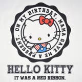 ハローキティ Tシャツ 長袖 | CharaBasket | 詳細画像14 