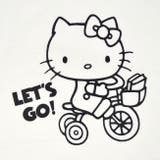 ハローキティ Tシャツ 長袖 | CharaBasket | 詳細画像15 