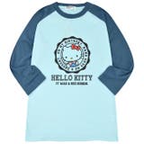 ハローキティ Tシャツ 長袖 | CharaBasket | 詳細画像12 