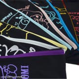 ハローキティ  ジョガー パンツ 部屋着 スポーツ サンリオ キャラクターズ | CharaBasket | 詳細画像10 