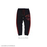 ハローキティ  ジョガー パンツ 部屋着 スポーツ サンリオ キャラクターズ | CharaBasket | 詳細画像12 