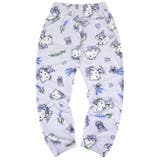 ハローキティ トレーナー スウェット | CharaBasket | 詳細画像8 