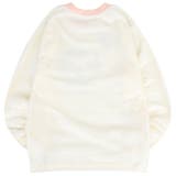 ハローキティ トレーナー スウェット | CharaBasket | 詳細画像3 