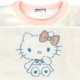 ハローキティ トレーナー スウェット | CharaBasket | 詳細画像4 