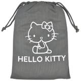 ハローキティ Tシャツ ハーフパンツ | CharaBasket | 詳細画像9