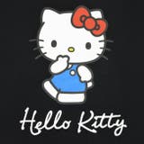 ハローキティ ビッグ シルエット | CharaBasket | 詳細画像4 