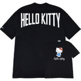 ハローキティ ビッグ シルエット | CharaBasket | 詳細画像1 