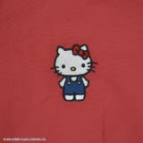 ハローキティ ウィンドブレーカー アウター | CharaBasket | 詳細画像8