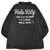 ハローキティ コーチジャケット アウター | CharaBasket | 詳細画像3 